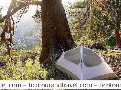 Eventyr - Essential Dispersed Camping Info I National Forests