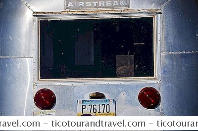 Avontuur - Rv Review: Airstream Travel Trailer