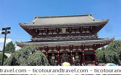 Avontuur - Wandeltochten In Japan Blend Cultuur, Landschap En Geschiedenis