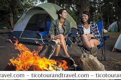 Aventuras - Guías De Woodall Para Campings De América Del Norte