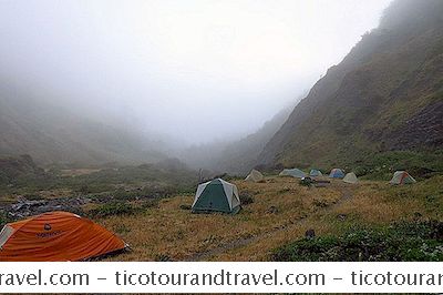 Aventură - Ghidul Dvs. Pentru Blm Camping Și Recreere