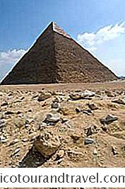 मिस्र यात्रा जानकारी