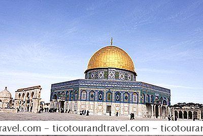 アフリカ・中東 - イスラエル旅行を計画するガイド