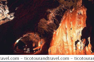 Afrique Moyen Orient - Grottes Sudwala, Afrique Du Sud: Le Guide Complet