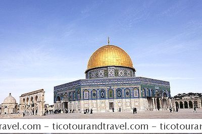 Africa Orientul Mijlociu - Ce Să Știți Înainte De A Vă Planifica O Călătorie În Israel