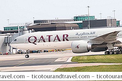 Voyage en avion - Essentiels Des Compagnies Aériennes - Qatar Airways