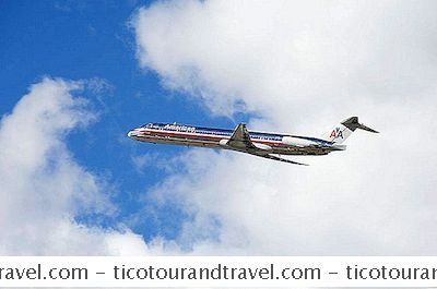 Artikel - Nombor Perkhidmatan Pelanggan American Airlines