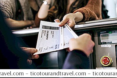 Flygresor - Back-To-Back Ticketing: Ett Frequent Flyer Trick