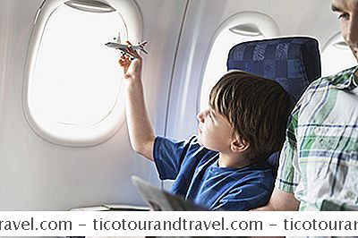 Flugreisen - Muss Mein Kind Fliegen?