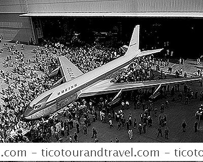 Transportul aerian - Ghidul Lui Dummy Către Boeing, Partea 1