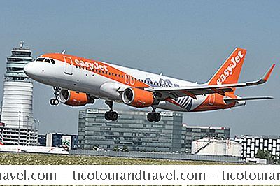 Kategori Artikel: Easyjet And Ryanair Hand Baggage Allowance