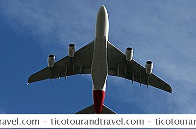 Transportul aerian - Expert Sfaturi Pentru Dormit În Aeroporturi