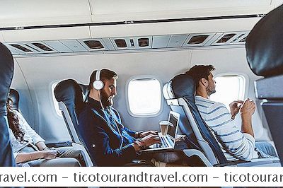 Planificación De Viaje - ¿Cómo Hacen Las Aerolíneas Para Ganar Dinero Con Los Reembolsos De Viajero Frecuente?