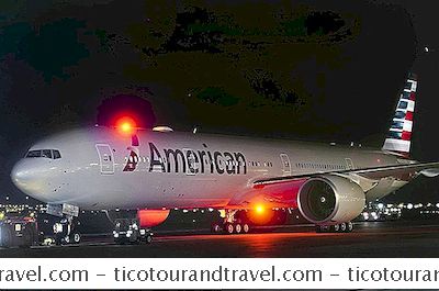 Kategori Artikel: Cara Memeriksa Bagasi Ganjil Pada American Airlines
