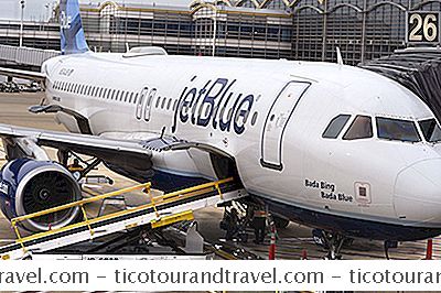Viaje aéreo - Cómo Utilizar El Programa De Viajero Frecuente De Jetblue