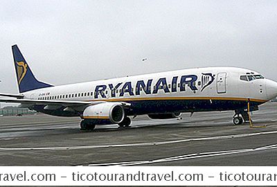 Flygresor - Är Ryanairs Priority Boarding Värt Pengarna?