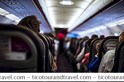 Trasporto aereo - Le Più Grandi Compagnie Aeree Al Mondo Per Numero Di Passeggeri