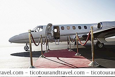 Trasporto aereo - Magellan Jets Per Carte Jet Private Personalizzate E Semplici