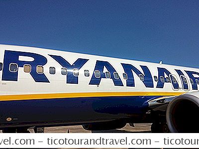 Flyreise - Ryanair Near Misses, Emergency Landings Og Other Near Misses