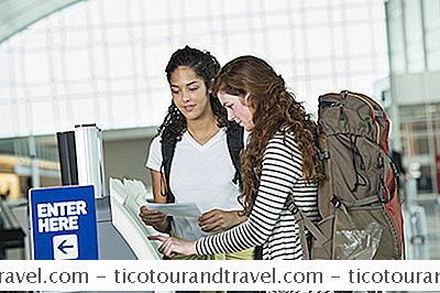 Viaje aéreo - La Guía Del Estudiante Para Encontrar Boletos De Avión Baratos