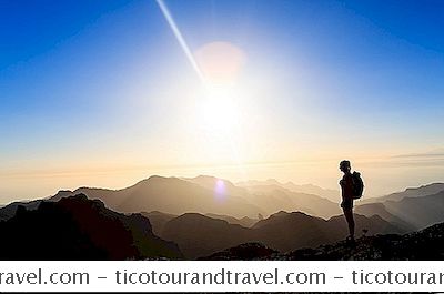 Artikler - 27 Tips Til Traveling Solo, Fra En Die Hard Lone Traveler