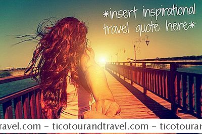 Des Articles - Les meilleures citations de voyage qui résument pourquoi nous voyageons