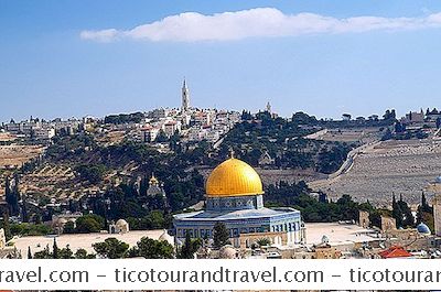 Artikler - Top 7 ting at gøre i jerusalem