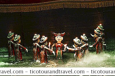 Categorie Asia: Totul Despre Puppets De Apa Din Vietnam