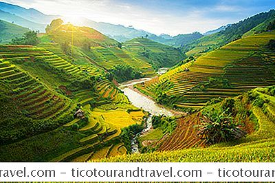 Categoría Asia: El Mejor Momento Para Visitar Vietnam