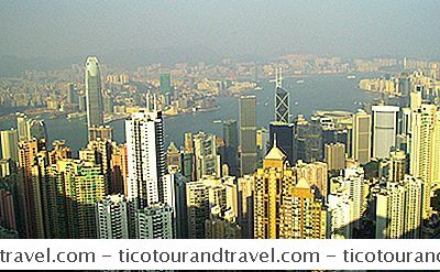 Categoria Asia: I Migliori Tour Che Hong Kong Ha Da Offrire