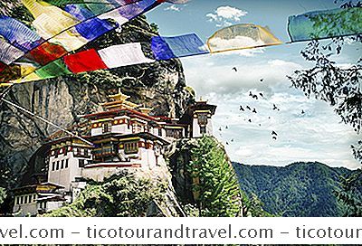 Sự Kiện Bhutan