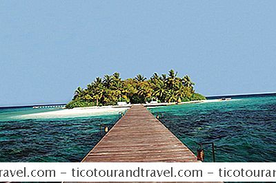 Categoria Asia: Coco Privé: The Ultimate Maldives Private Island