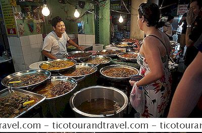 Azië - Culturele Etiquette In Thailand