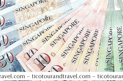 Cara Mengubah Dan Menggunakan Uang Di Singapura