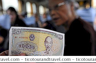 Kategori Asia: Saran Uang Untuk Wisatawan Di Vietnam