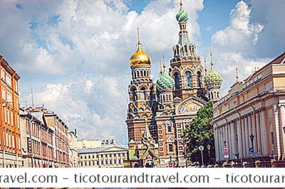 Categoria Asia: Russia In Estate: San Pietroburgo