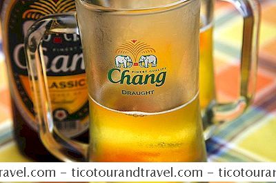 Aasia - Top Thai Beer Brands