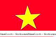 Kategorie Asien: Vietnam Reiseinformationen - Wichtige Informationen Für Den Erstbesucher
