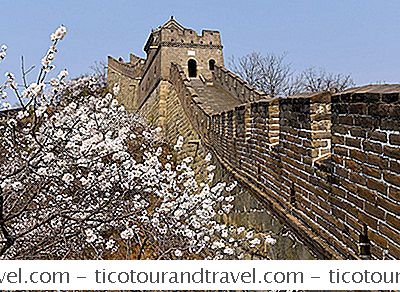 Kategori Asia: Å Besøke Den Kinesiske Mur