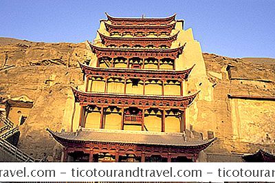 Guide Du Visiteur Sur Ce Que Vous Pouvez Voir Et Faire Dans La Province De Gansu
