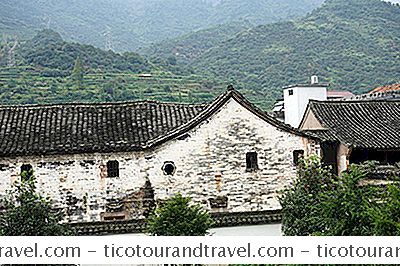 Kategorie Asien: Yuyuan Village - Ein Ming Era Juwel