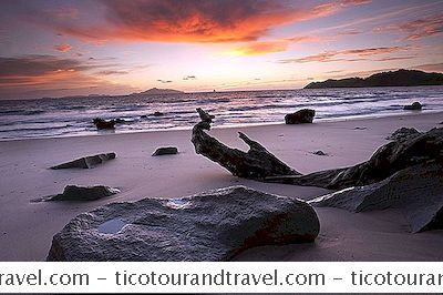 Australia Și Noua Zeelandă - 10 Cele Mai Bune Plaje Din Northland, Noua Zeelanda