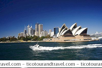 Australië Nieuw Zeeland - 10 Redenen Om Sydney Te Bezoeken