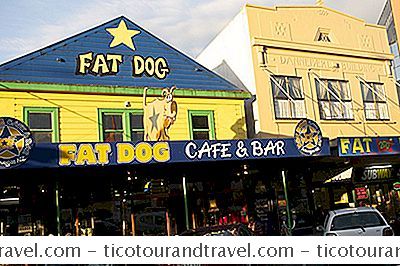 Úc Và New Zealand - Nhà Hàng, Quán Cafe Tốt Nhất Tại Rotorua, New Zealand