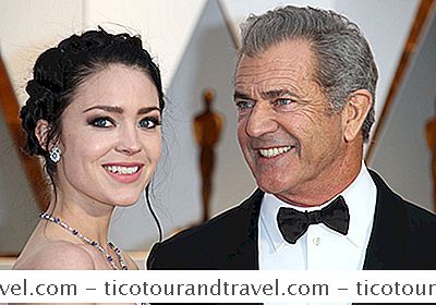 Australia Ja Uusi-Seelanti - Lisätietoja Mel Gibsonista Ja Hänen Australian Juuristaan