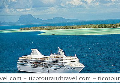 Paul Gauguin Cruise: Sehen Sie Mehr Von Tahiti Inseln Für Weniger Als Hotels