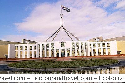 Australia New Zealand - Utvalgsprosessen For Australsk Statsminister