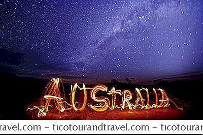 Categorie Australia Și Noua Zeelandă: Vezi Cerurile De Jos În Jos: Stele Uimitoare În Australia