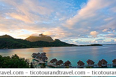 Úc Và New Zealand - Những Điều Bạn Cần Biết Về Tahiti