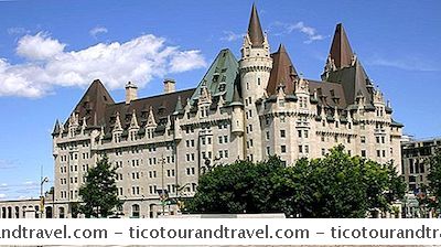 Canada - Canada Road Trip: Montreal Til Vancouver